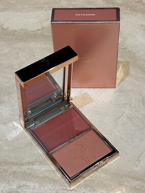 Patrick Ta Major Headlines Double-Take Blush - She’s Blushing